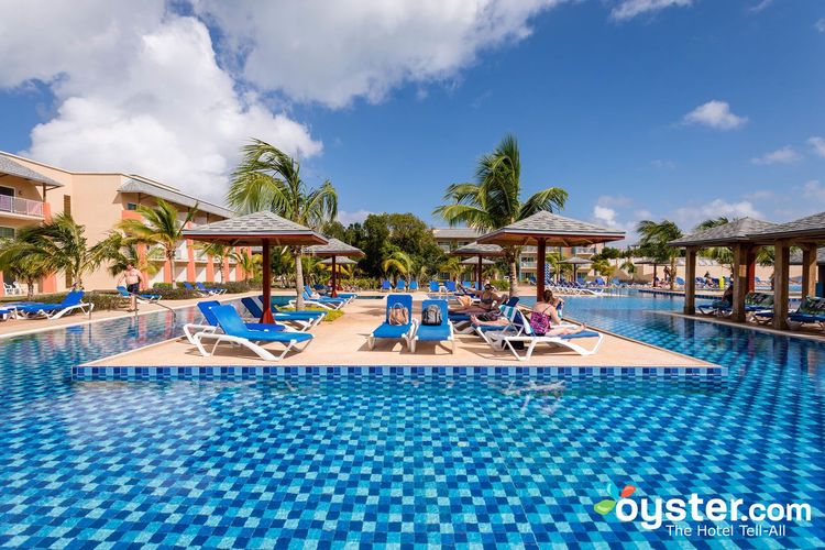 Best Beach Hotels in Cayo Coco, Jardines del Rey Archipelago